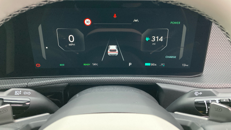 Kia EV6 168kW GT Line S 84kWh 5dr Auto Electric Estate